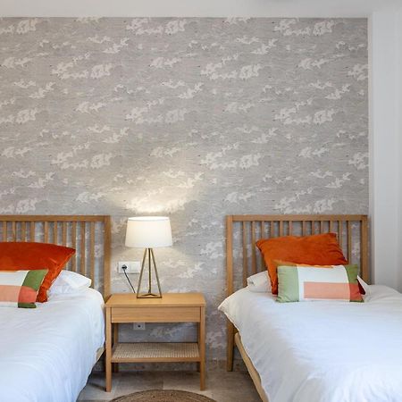 Home2Book Sea View & Design Duplex Los Gigantes Puerto de Santiago  Eksteriør billede