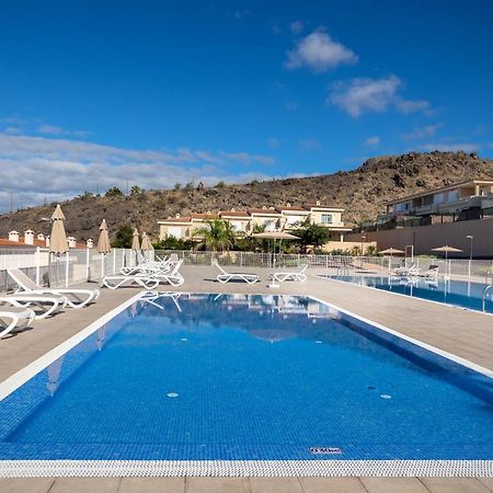 Home2Book Sea View & Design Duplex Los Gigantes Puerto de Santiago  Eksteriør billede