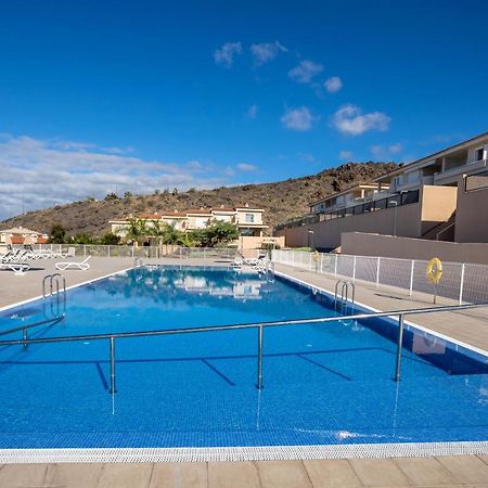Home2Book Sea View & Design Duplex Los Gigantes Puerto de Santiago  Eksteriør billede