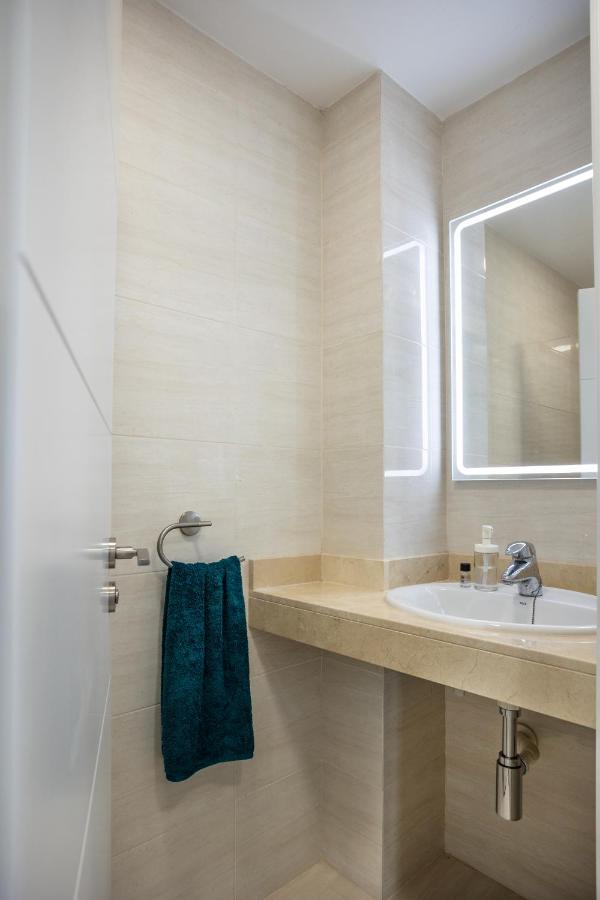 Home2Book Sea View & Design Duplex Los Gigantes Puerto de Santiago  Eksteriør billede