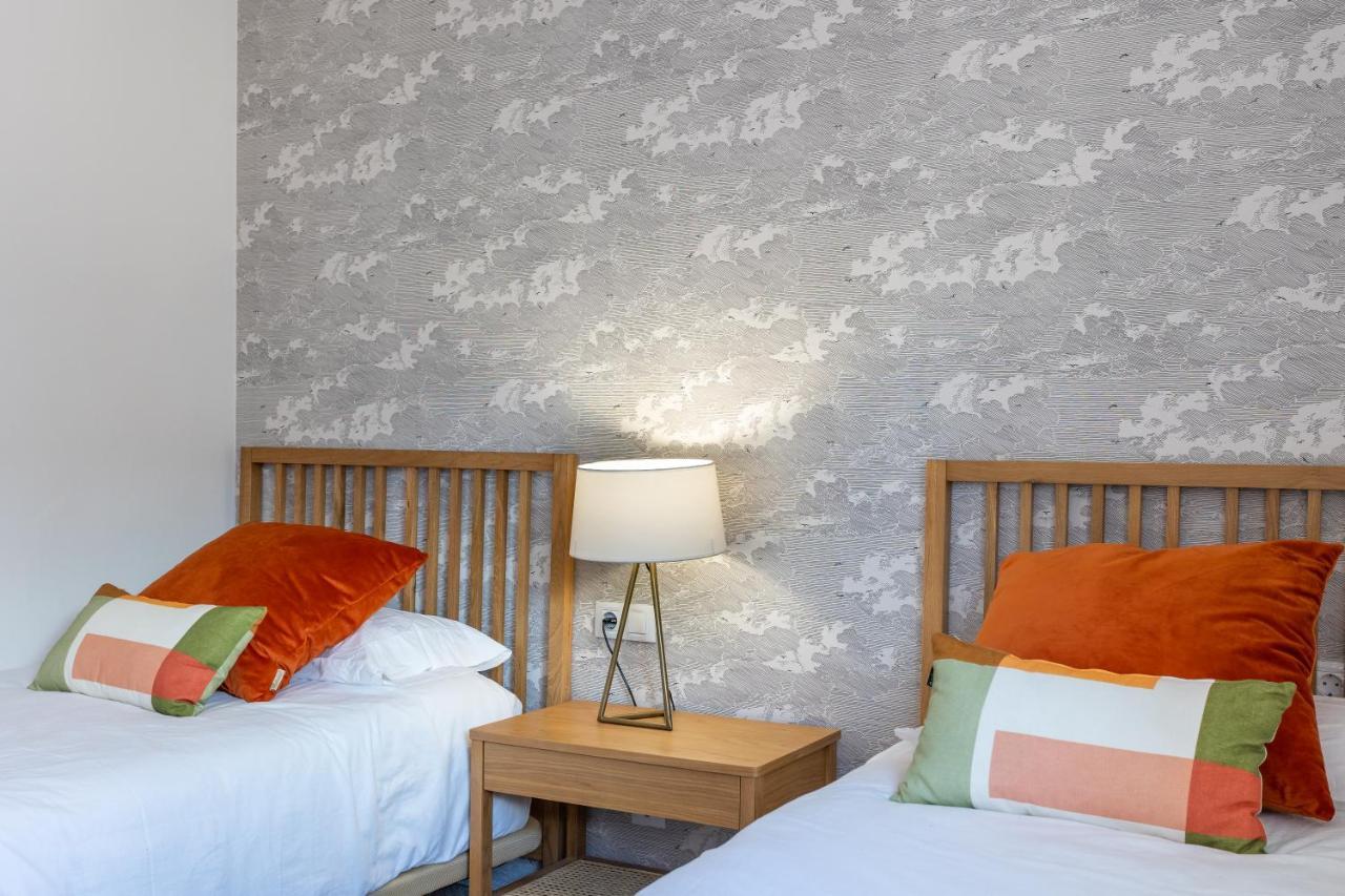 Home2Book Sea View & Design Duplex Los Gigantes Puerto de Santiago  Eksteriør billede