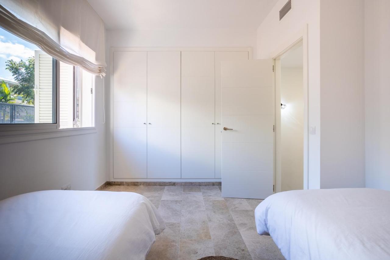 Home2Book Sea View & Design Duplex Los Gigantes Puerto de Santiago  Eksteriør billede