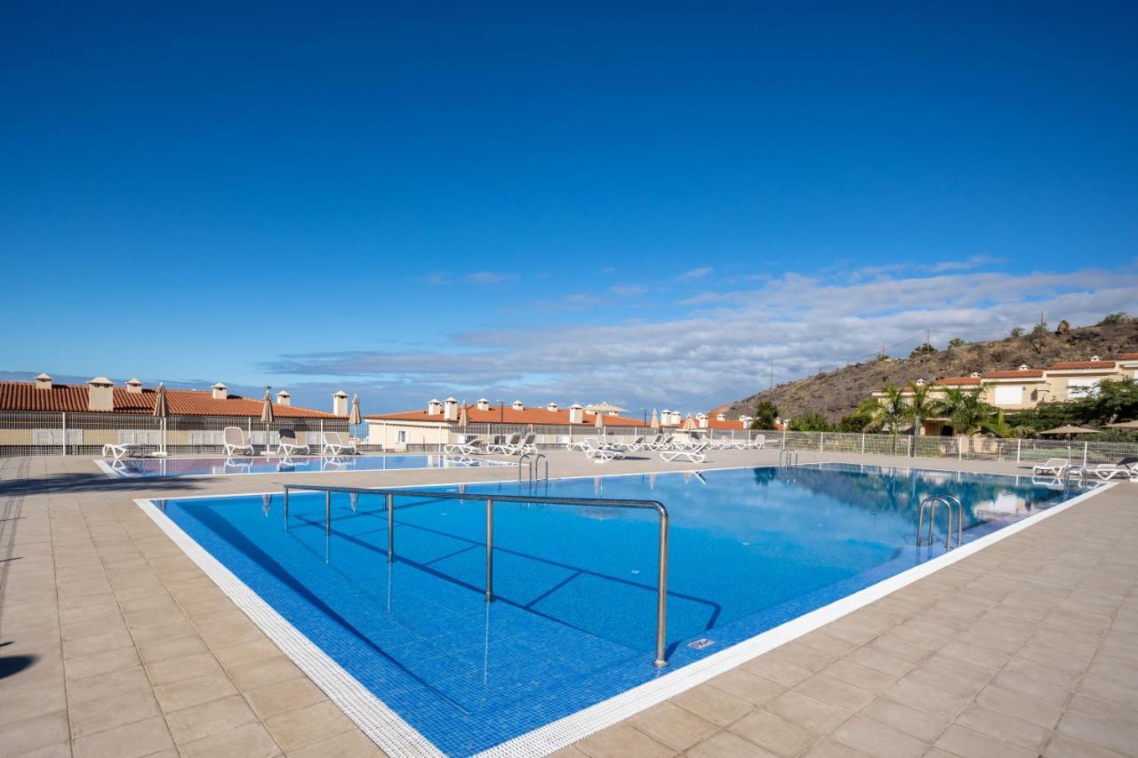 Home2Book Sea View & Design Duplex Los Gigantes Puerto de Santiago  Eksteriør billede