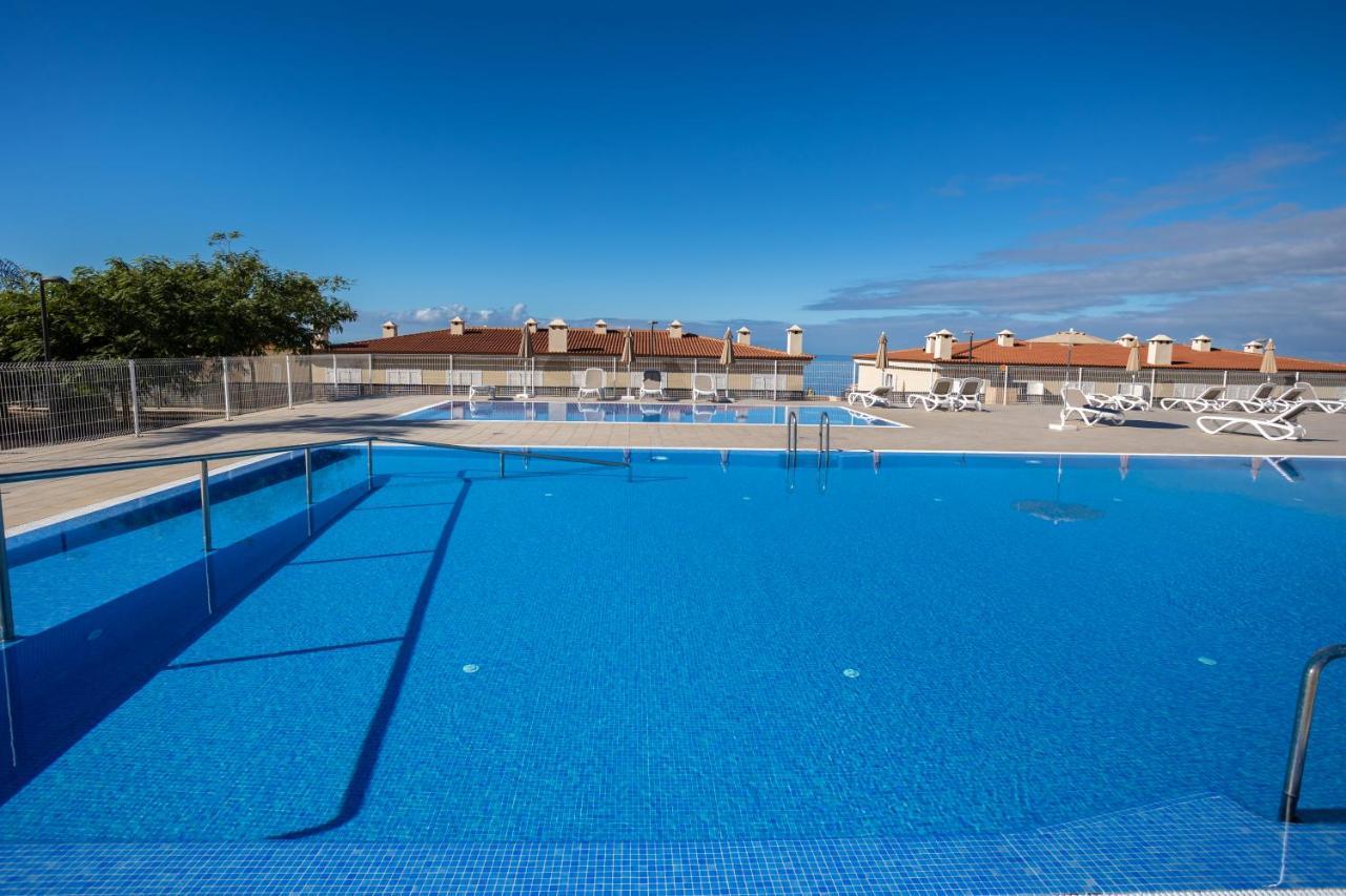 Home2Book Sea View & Design Duplex Los Gigantes Puerto de Santiago  Eksteriør billede
