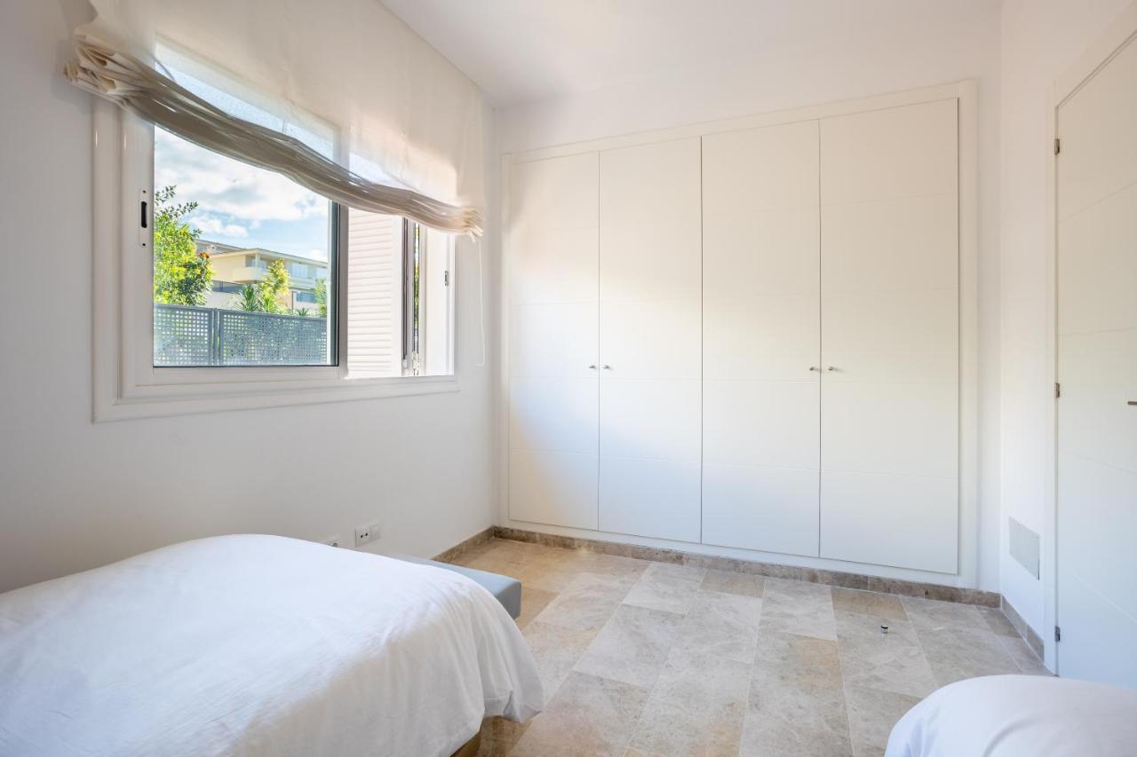 Home2Book Sea View & Design Duplex Los Gigantes Puerto de Santiago  Eksteriør billede
