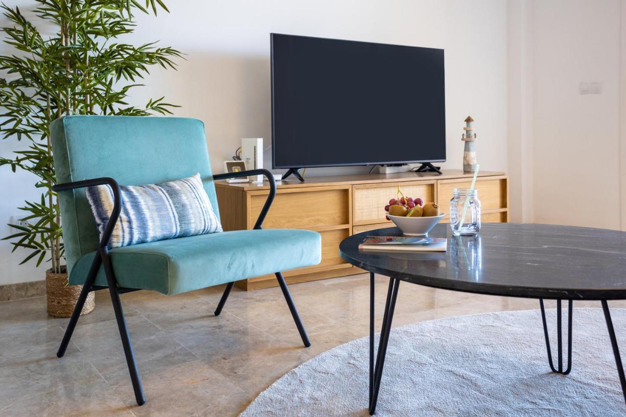 Home2Book Sea View & Design Duplex Los Gigantes Puerto de Santiago  Eksteriør billede